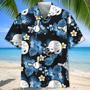 Baseball Nature Hawaiian Shirt