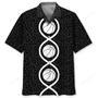 Basketball DNA Hawaiian Shirt