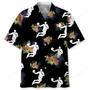 Basketball Hawaiian Nature Hawaiian Shirt