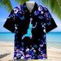 Basketball Hawaiian Nature Hawaiian Shirt