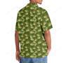 Beer Green Irish St.Patrick Day Hawaiian Shirt