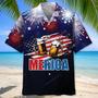 Beer USA Hawaiian Shirt