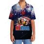 Beer USA Hawaiian Shirt