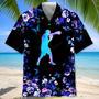 Boxing Hawaiian Nature Hawaiian Shirt