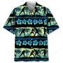 Boxing Nature Beach Hawaiian Shirt