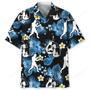 Boxing Nature Hawaiian Shirt