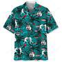 Boxing Vintage Hawaiian Shirt