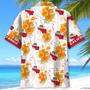 California State Proud Hawaiian Shirt