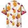 California State Proud Hawaiian Shirt