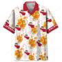 California State Proud Hawaiian Shirt