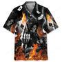 Casino Devil Hawaiian Shirt