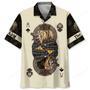 Casino King Hawaiian Shirt