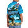 Castillo San Felipe del Morro Hawaiian Shirt