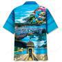 Castillo San Felipe del Morro Hawaiian Shirt