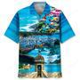 Castillo San Felipe del Morro Hawaiian Shirt