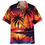 Chef Retirement Hawaiian Shirt