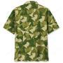 Chess Camo Hawaiian Shirt