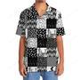 Chess Caro Hawaiian Shirt