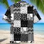 Chess Caro Hawaiian Shirt