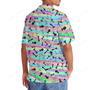 Chess Colorful Hawaiian Shirt