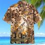 Chess Vintage Art Hawaiian Shirt