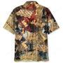 Chess Vintage Hawaiian Shirt