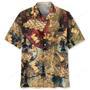 Chess Vintage Hawaiian Shirt