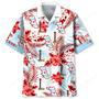 Chicago Proud Hawaiian Shirt