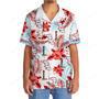 Chicago Proud Hawaiian Shirt