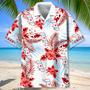 Chicago Proud Hawaiian Shirt