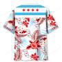 Chicago Proud Hawaiian Shirt