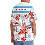 Chicago Proud Hawaiian Shirt