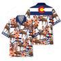 Colorado Proud Hawaiian Shirt