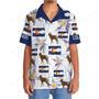 Colorado State Proud Hawaiian Shirt