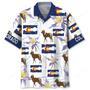 Colorado State Proud Hawaiian Shirt