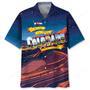 Colorado The Mile High State Hawaiian Shirt