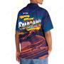 Colorado The Mile High State Hawaiian Shirt