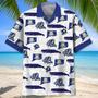 Connecticut State Proud Hawaiian Shirt