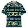 Cricket Nature Beach Hawaiian Shirt