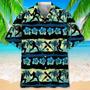 Cricket Nature Beach Hawaiian Shirt