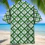 Cross St.Patrick Day Hawaiian Shirt