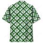 Cross St.Patrick Day Hawaiian Shirt