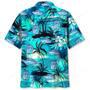 Cruise Beach Hawaiian Shirt