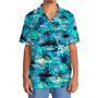 Cruise Beach Hawaiian Shirt