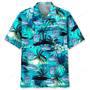 Cruise Beach Hawaiian Shirt