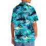 Cruise Beach Hawaiian Shirt