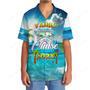 Cruise Family Hawaiian Shirt