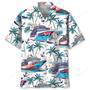 Cruise Summer Hawaiian Shirt