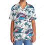 Cruise Summer Hawaiian Shirt