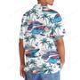 Cruise Summer Hawaiian Shirt